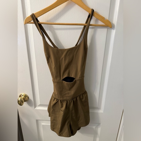 FP Movement Righteous Runsie - Picture 2 of 4